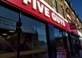 Picture of Five Guys