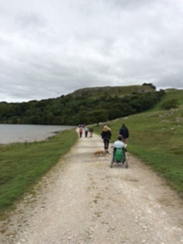 Picture of Malham Tarn