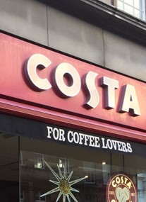 Costa Coffee