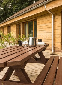 Woodlands at Thornbridge Outdoors