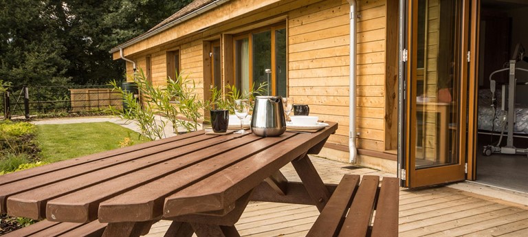 Woodlands at Thornbridge Outdoors