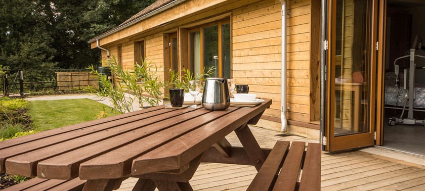 Woodlands at Thornbridge Outdoors