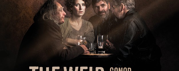 Captioned Performance: The Weir article image