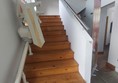 Image of some stairs