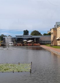 Kunstmuseum The Hague