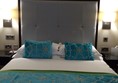 Accessible bedroom