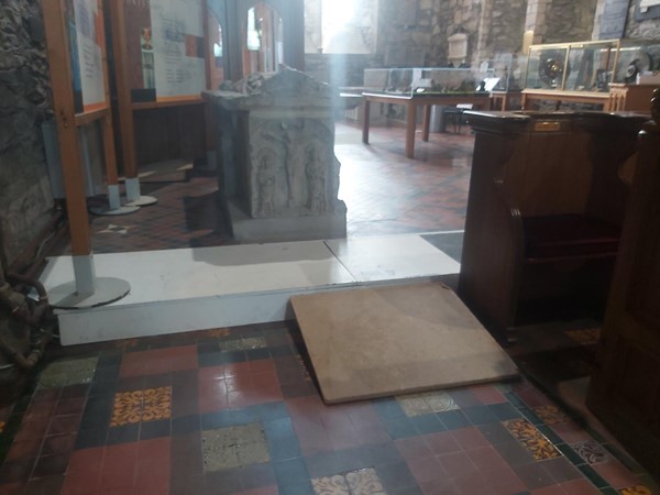 Image of St. Brigid's Cathedral