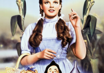 Movie Memories: The Wizard of Oz (U)