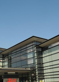National Waterfront Museum