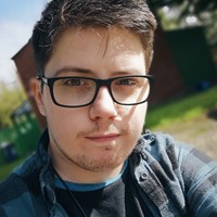 Profile image for DeanFrank