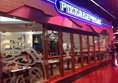 Front of Pizza Express.