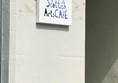 Funky scottish sign