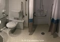 Large accessible ensuite