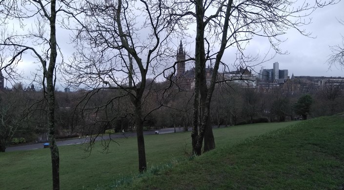 Kelvingrove Park