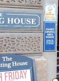 The Counting House