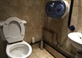 Picture of Michael's Indian Restaurant - Accessible Toilet