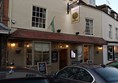 The Holly Bush