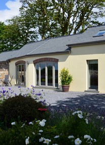 Bwthyn Creigiau Holiday Cottages