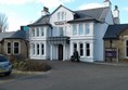 Loch Ness House Beefeater