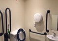 Picture of The Constition Bar - Accessible loo at the Constitution Bar in Leith