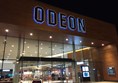 Picture of Odeon Fort Kinnaird - Front entrance