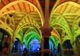An idea of the architecture