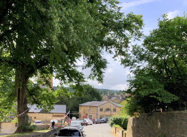 Village