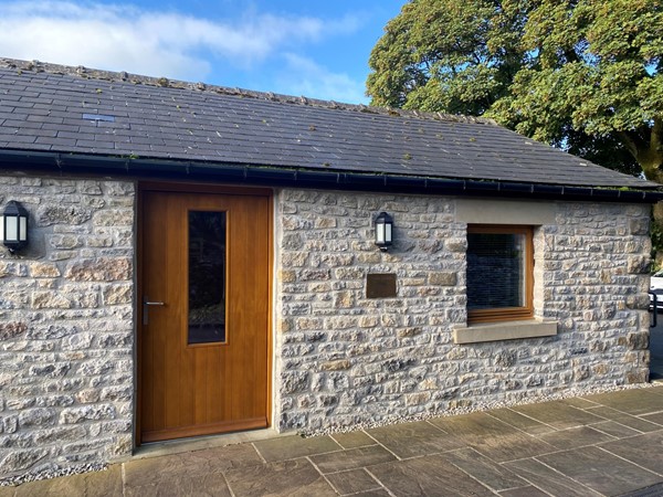 Picture of Hope Cross Cottage at Vicarage Farm