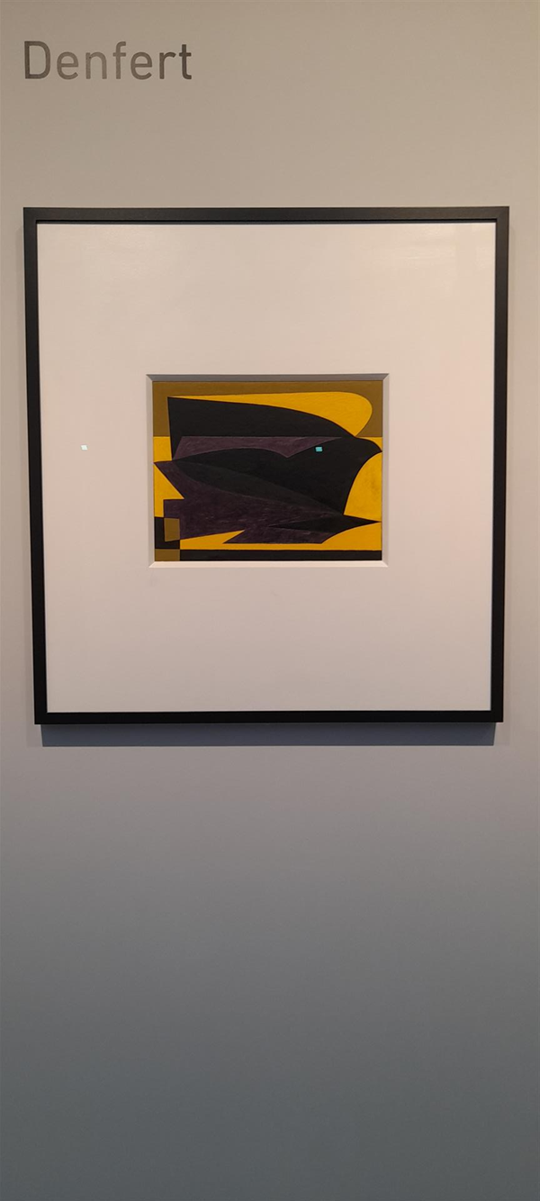Image of an artwork