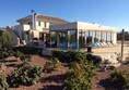 Picture of Villa Ampelitis - Cyprus - View