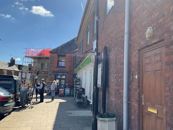 Shipston-on-Stour