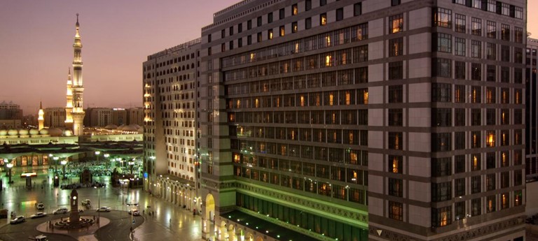 Madinah Hilton