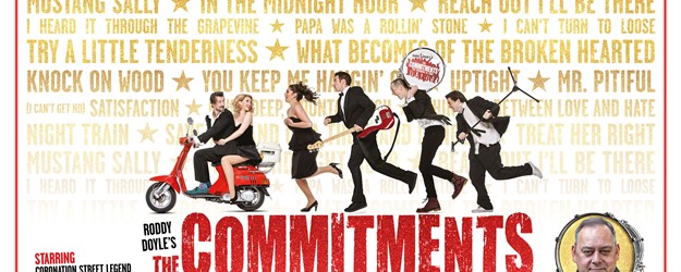 The Commitments article image