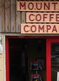 The Mountain Coffee Co