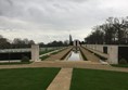 Cambridge American Cemetery and Memorial