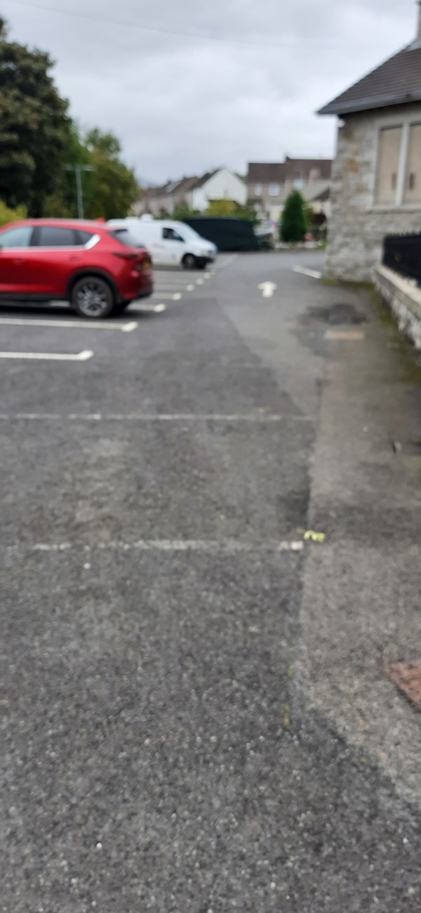 Car park