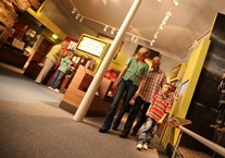 Disabled Access Day at South Shields Museum