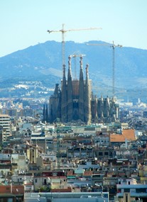 Sagrada Família