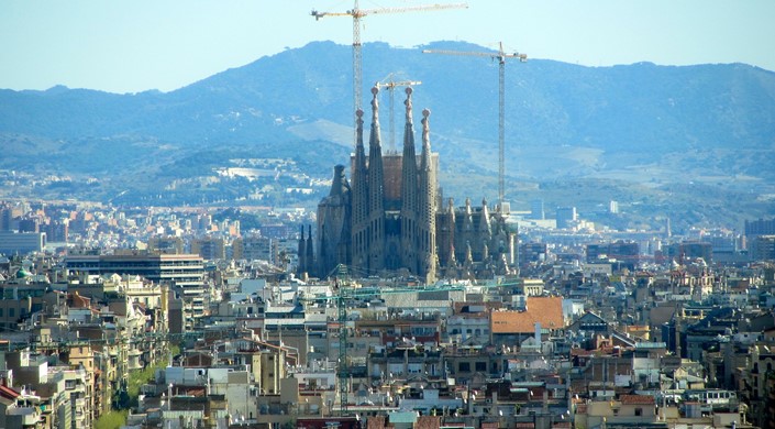 Sagrada Família