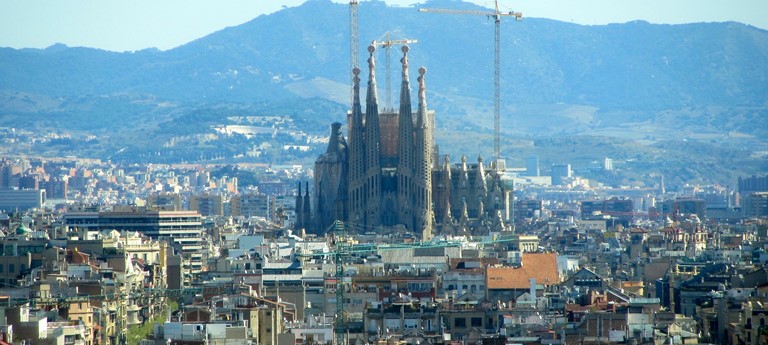 Sagrada Família