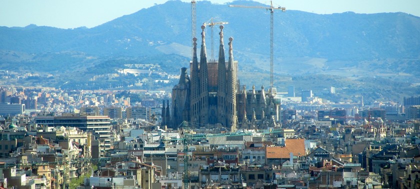 Sagrada Família