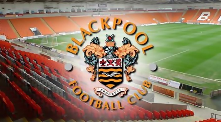 Bloomfield Road Stadium