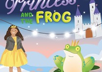 Princess and The Frog