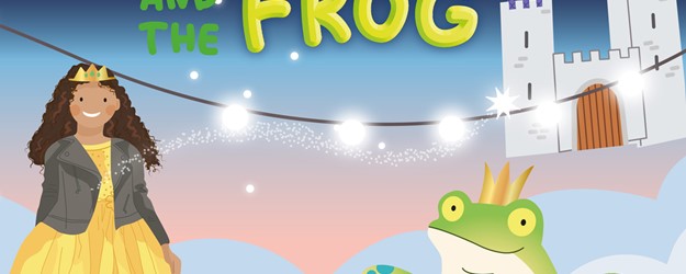 Princess and The Frog article image