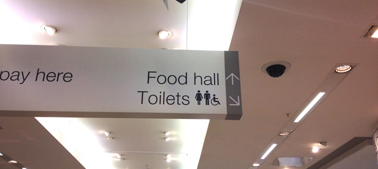Marks & Spencer