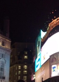 Piccadilly Circus