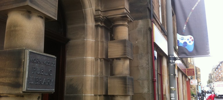 Morningside Library