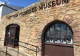 Picture of Scottish Fisheries Museum - The front entrance