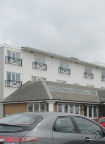 Inn On The Prom Hotel