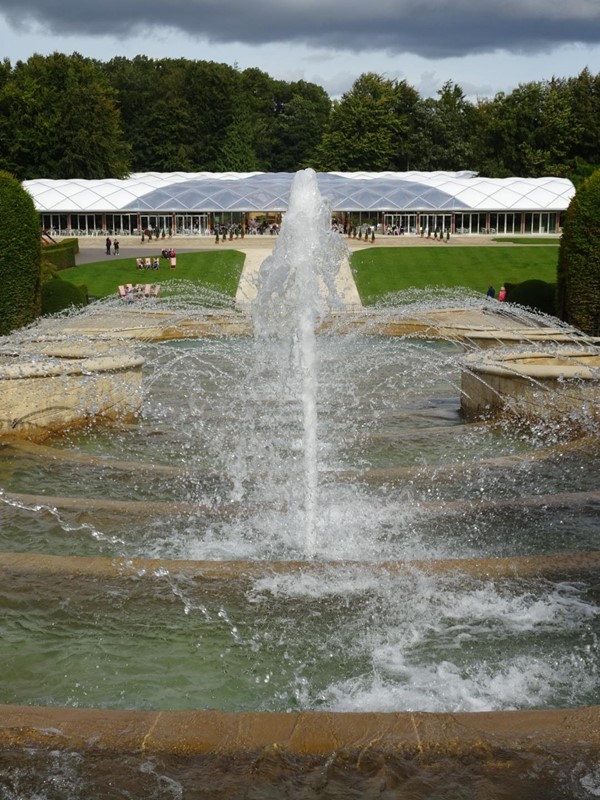 The Alnwick Garden